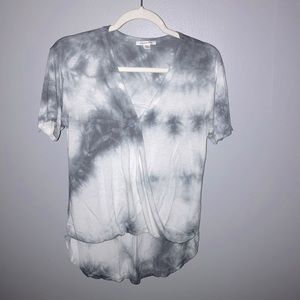 American Eagle Tie Dye Tee